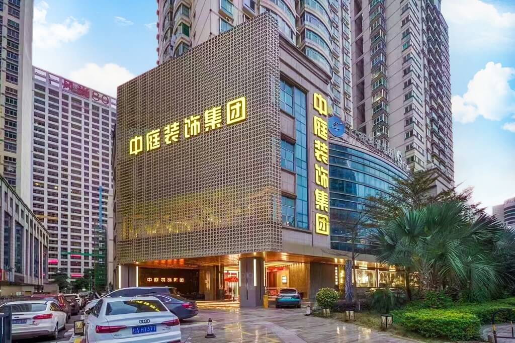 南寧裝修人氣口碑爆棚的裝修公司，快來(lái)看看！