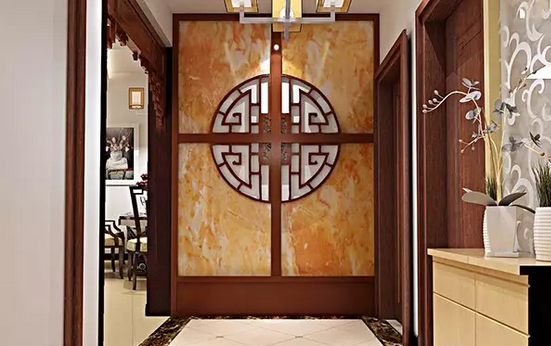 南寧新房裝修要不要設(shè)計玄關(guān)？