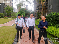 《工地巡檢報告》第四期——以匠心致初心，為品質(zhì)家裝保駕護航