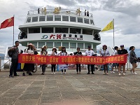 生活不只眼前的工作，還有遠方的麗江古城！