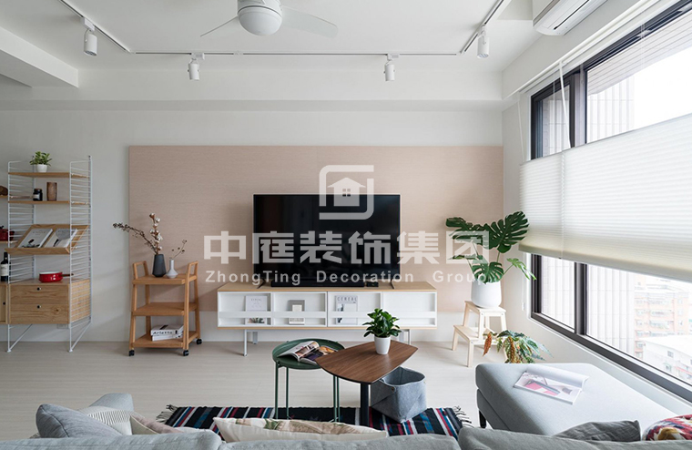南寧家庭裝修要怎么降低裝修污染？