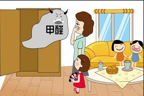 南寧裝修百科|新居入住前有什么注意事項(xiàng)？