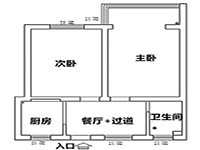 舊房改造換新春，只需三步！