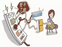 冬天熱水器省電的五大絕招！