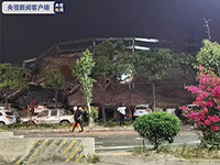 福建泉州賓館倒塌原因到底是不是因為承重墻問題呢？怎么區(qū)分承重墻呢